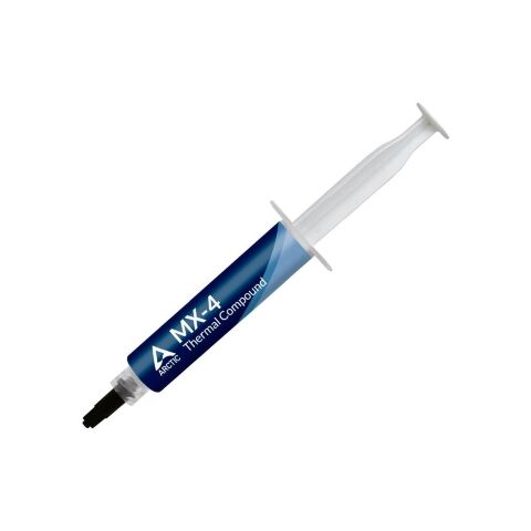 Термопаста Arctic MX-4 20г (ACTCP00001B) - Нулевой остаток (Feed)  - Нулевой остаток (Feed) 