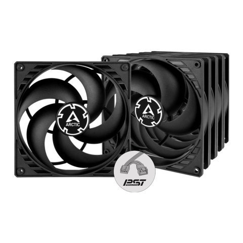 Кулер для корпуса Arctic P14 PWM PST (ACFAN00138A) - Нулевой остаток (Feed) - Нулевой остаток (Feed)