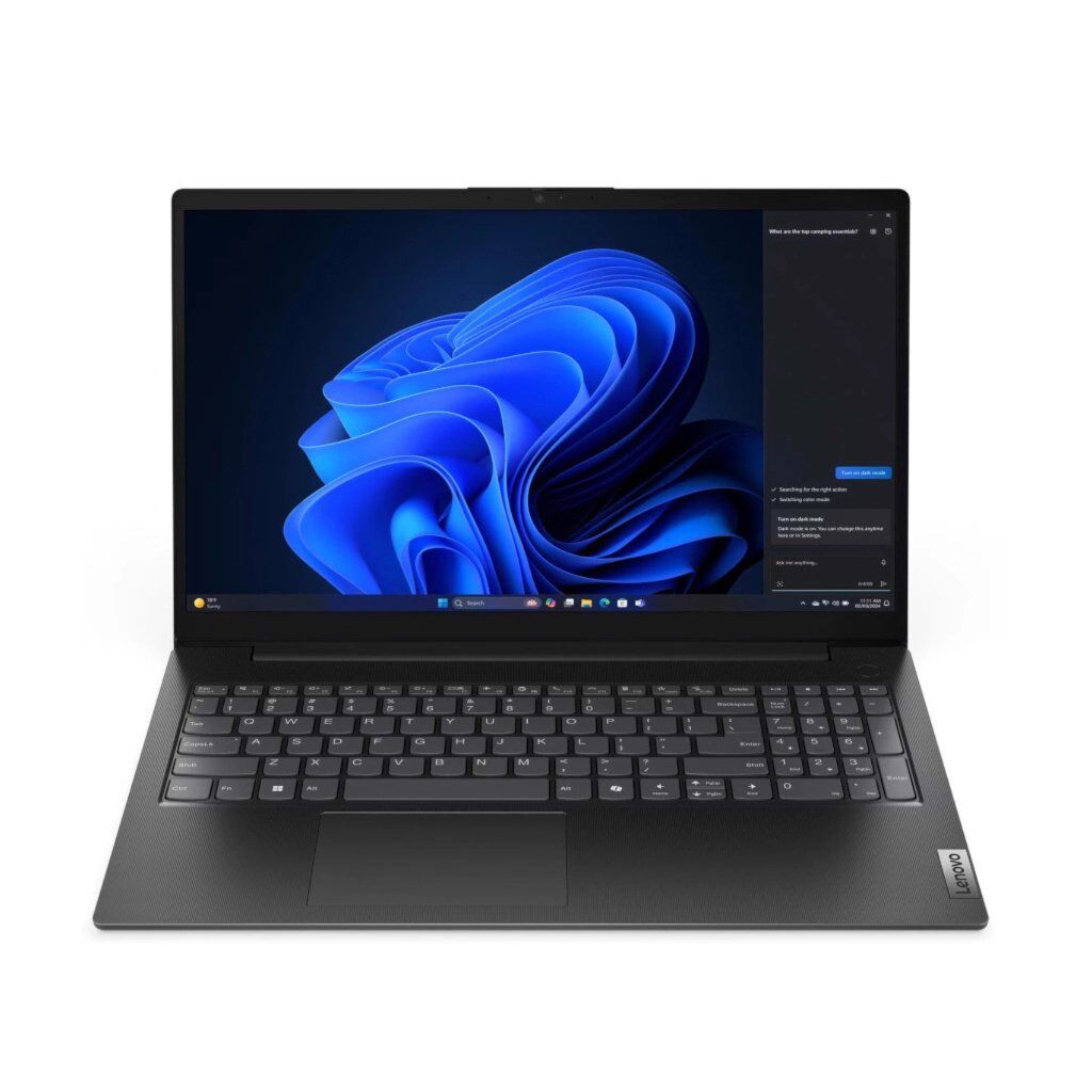 Ноутбук Lenovo V15 G5 IRL (83GW00C8RA)