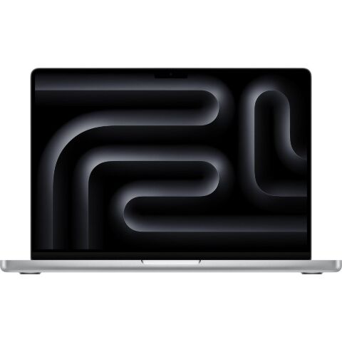 Ноутбук Apple MacBook Pro 14 A3434 M5 Silver (MDE64UA/A) - Ноутбуки  - Ноутбуки 