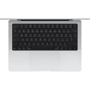 Ноутбук Apple MacBook Pro 14 A3434 M5 Silver (MDE64UA/A)