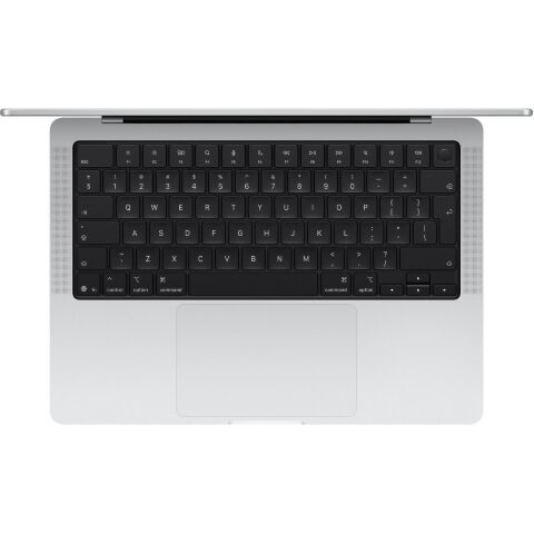 Ноутбук Apple MacBook Pro 14 A3434 M5 Silver (MDE64UA/A) - Ноутбуки  - Ноутбуки 
