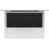 Ноутбук Apple MacBook Pro 14 A3434 M5 Silver (MDE64UA/A)