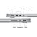 Ноутбук Apple MacBook Pro 14 A3434 M5 Silver (MDE64UA/A) - Ноутбуки  - Ноутбуки 