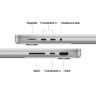 Ноутбук Apple MacBook Pro 14 A3434 M5 Silver (MDE64UA/A)