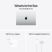 Ноутбук Apple MacBook Pro 14 A3434 M5 Silver (MDE64UA/A) - Ноутбуки  - Ноутбуки 