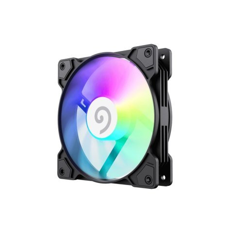 Кулер для корпуса Gamemax FN12A-S5 - Нулевой остаток (Feed)  - Нулевой остаток (Feed) 