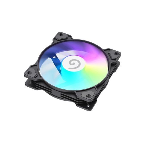 Кулер для корпуса Gamemax FN12A-S5 - Нулевой остаток (Feed)  - Нулевой остаток (Feed) 