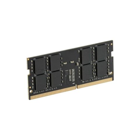 Модуль памяти для ноутбука SoDIMM DDR5 64GB (2x32GB) 5200 MHz eXceleram (E50640524242CSD) - Нулевой остаток (Feed) - Нулевой остаток (Feed)