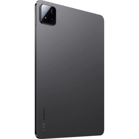 Планшет Xiaomi Pad 7 11.2" 8/256GB WiFi Gray (VHU5498EU) (1128840) - Нулевой остаток (Feed) - Нулевой остаток (Feed)