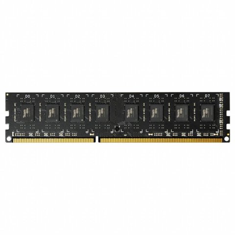Модуль памяти для компьютера DDR3 4GB 1600 MHz Team (TED34G1600C1101) - Нулевой остаток (Feed) - Нулевой остаток (Feed)