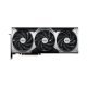 Видеокарта MSI GeForce RTX5090 32GB VENTUS 3X OC (RTX 5090 32G VENTUS 3X OC) - Нулевой остаток (Feed) - Нулевой остаток (Feed)