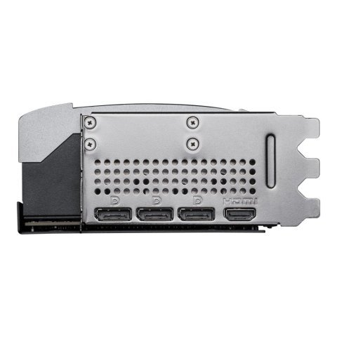 Видеокарта MSI GeForce RTX5090 32GB VENTUS 3X OC (RTX 5090 32G VENTUS 3X OC) - Нулевой остаток (Feed) - Нулевой остаток (Feed)