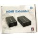 Контроллер HDMI extender 60 m Atcom (14371) - Нулевой остаток (Feed) - Нулевой остаток (Feed)