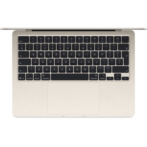 Ноутбук Apple MacBook Air 15 M4 A3241 Starlight (MW1K3UA/A) - Нулевой остаток (Feed) - Нулевой остаток (Feed)