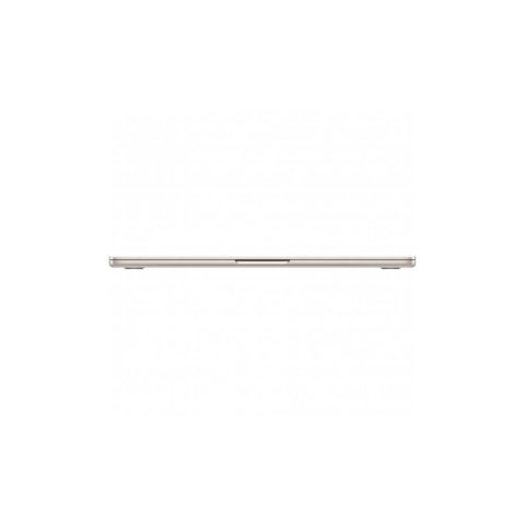 Ноутбук Apple MacBook Air 15 M4 A3241 Starlight (MW1K3UA/A) - Нулевой остаток (Feed) - Нулевой остаток (Feed)