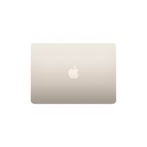 Ноутбук Apple MacBook Air 15 M4 A3241 Starlight (MW1K3UA/A) - Нулевой остаток (Feed) - Нулевой остаток (Feed)