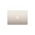 Ноутбук Apple MacBook Air 15 M4 A3241 Starlight (MW1K3UA/A) - Нулевой остаток (Feed) - Нулевой остаток (Feed)
