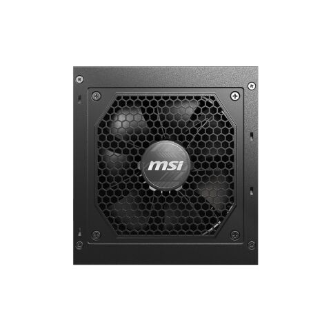 Блок питания MSI 750W MAG A750GL PCIE5 (MAG A750GL PCIE5) - Нулевой остаток (Feed)  - Нулевой остаток (Feed) 