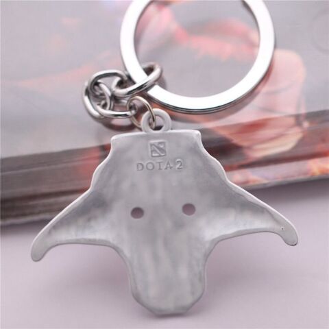 Брелок DOTA 2 маска Yurnero - -