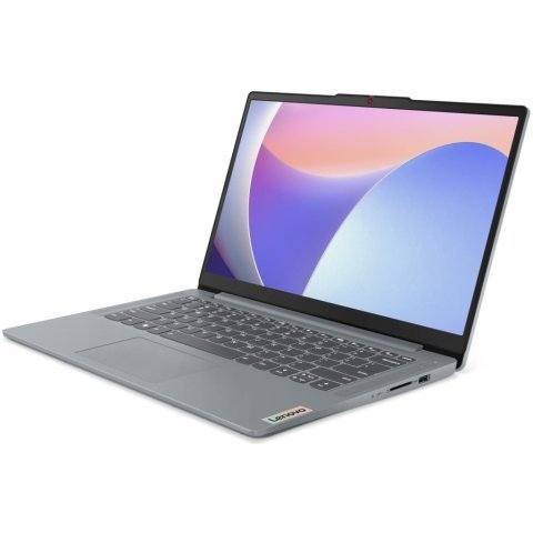 Ноутбук Lenovo IdeaPad Slim 3 14IAH8 (83EQ007TRA) - Нулевой остаток (Feed) - Нулевой остаток (Feed)