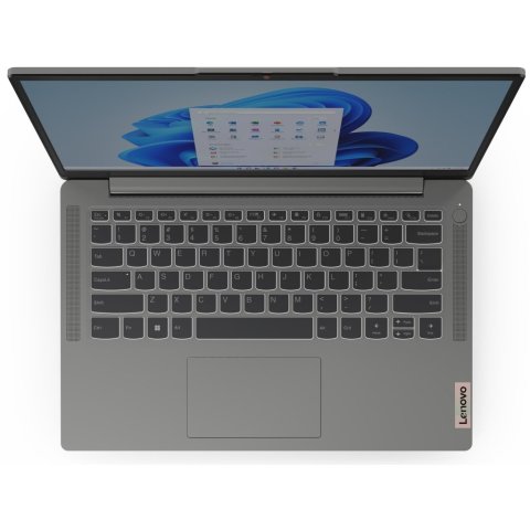 Ноутбук Lenovo IdeaPad Slim 3 14IAH8 (83EQ007TRA) - Нулевой остаток (Feed) - Нулевой остаток (Feed)