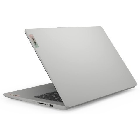 Ноутбук Lenovo IdeaPad Slim 3 14IAH8 (83EQ007TRA) - Нулевой остаток (Feed) - Нулевой остаток (Feed)