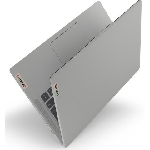 Ноутбук Lenovo IdeaPad Slim 3 14IAH8 (83EQ007TRA) - Нулевой остаток (Feed) - Нулевой остаток (Feed)