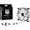Кулер для корпуса Be quiet! SHADOW WINGS 2 PWM White (BL089)
