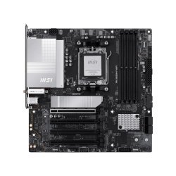 Материнская плата MSI PRO B850M-P WIFI