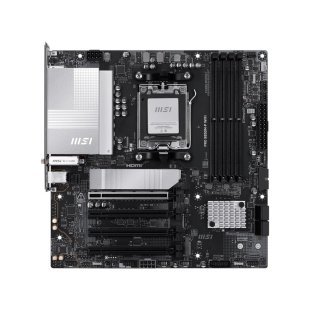 Материнская плата MSI PRO B850M-P WIFI