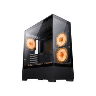 Корпус Gamemax Vista AB