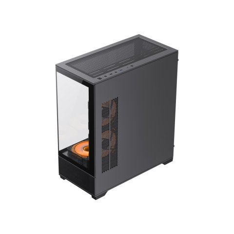 Корпус Gamemax Vista AB - Корпуса  - Корпуса 