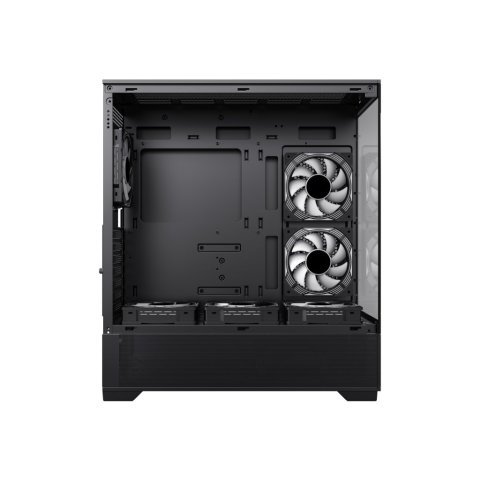 Корпус Gamemax Vista AB - Корпуса  - Корпуса 