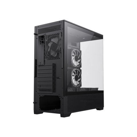 Корпус Gamemax Vista AB - Корпуса  - Корпуса 