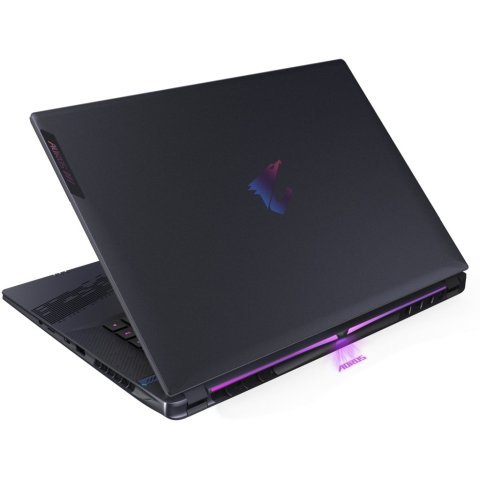Ноутбук GIGABYTE Aorus 16X (ASG-53UAC54SD) - Нулевой остаток (Feed) - Нулевой остаток (Feed)