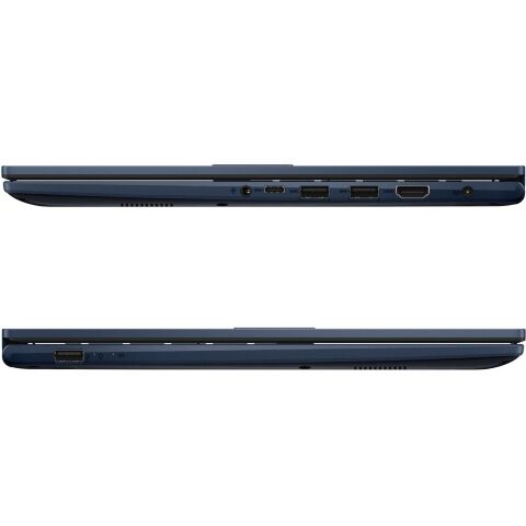 Ноутбук ASUS Vivobook 15 X1504VA-BQ1875 (90NB10J1-M02TN0) - Нулевой остаток (Feed) - Нулевой остаток (Feed)
