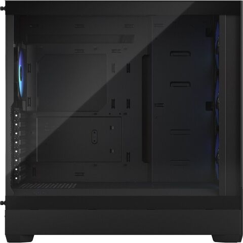 Корпус Fractal Design Pop XL Air RGB Black TG Clear (FD-C-POR1X-06) - Нулевой остаток (Feed)  - Нулевой остаток (Feed) 