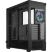 Корпус Fractal Design Pop XL Air RGB Black TG Clear (FD-C-POR1X-06) - Нулевой остаток (Feed)  - Нулевой остаток (Feed) 