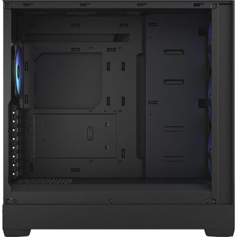 Корпус Fractal Design Pop XL Air RGB Black TG Clear (FD-C-POR1X-06) - Нулевой остаток (Feed)  - Нулевой остаток (Feed) 