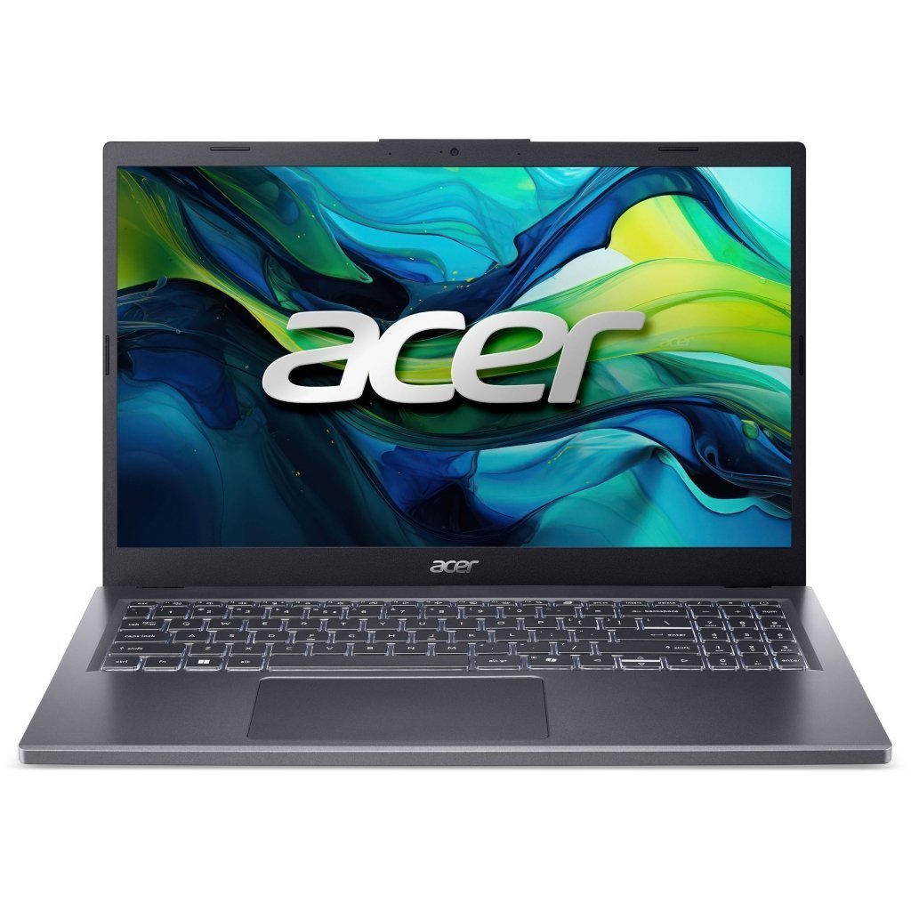 Ноутбук Acer Aspire 15 A15-51M (NX.JKVEU.004)