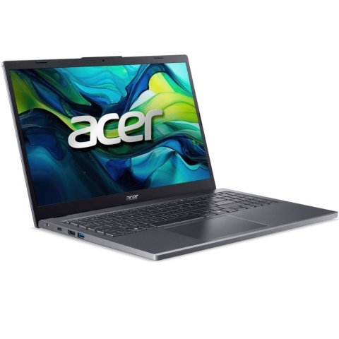 Ноутбук Acer Aspire 15 A15-51M (NX.JKVEU.004) - Нулевой остаток (Feed) - Нулевой остаток (Feed)