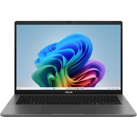 Ноутбук ASUS Vivobook S 14 M3407HA-LY017 (90NB16E1-M000N0) - Ноутбуки - Ноутбуки