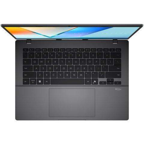 Ноутбук ASUS Vivobook S 14 M3407HA-LY017 (90NB16E1-M000N0) - Ноутбуки - Ноутбуки