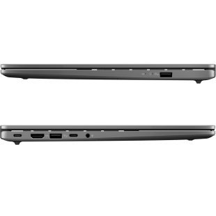 Ноутбук ASUS Vivobook S 14 M3407HA-LY017 (90NB16E1-M000N0)