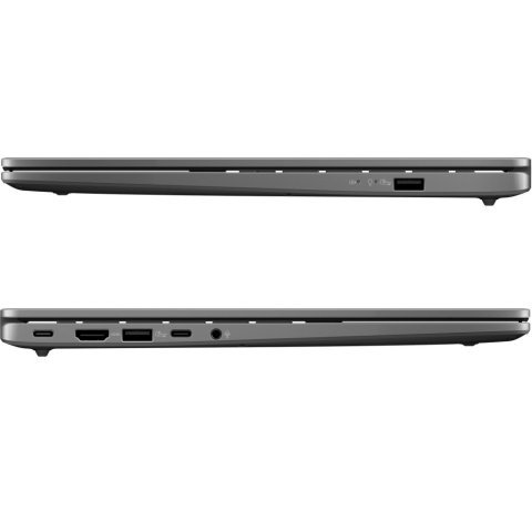 Ноутбук ASUS Vivobook S 14 M3407HA-LY017 (90NB16E1-M000N0) - Ноутбуки - Ноутбуки
