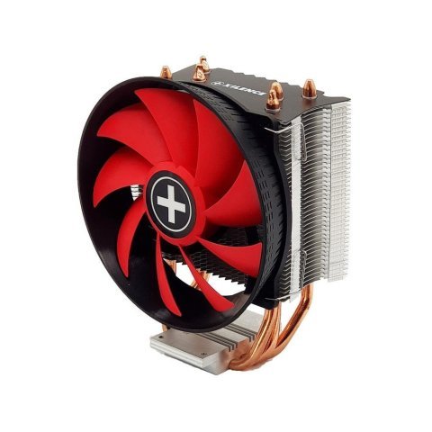 Кулер для процессора Xilence M403 PRO (XC029) - Кулеры к процессорам  - Кулеры к процессорам 