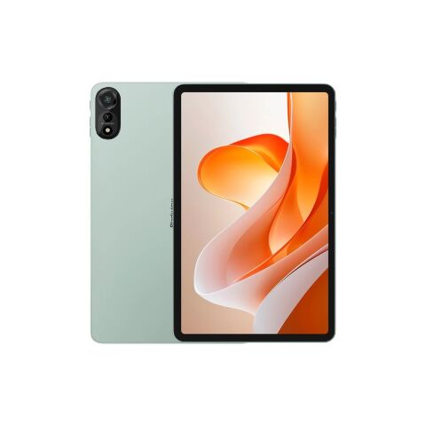 Планшет Blackview MEGA 2 12" 12/256GB WiFi Moss Green (6931548322580) - Нулевой остаток (Feed) - Нулевой остаток (Feed)