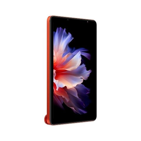 Планшет Blackview Tab Zeno 1 8" 6/256GB LTE Orange (6931548323204) - Нулевой остаток (Feed) - Нулевой остаток (Feed)