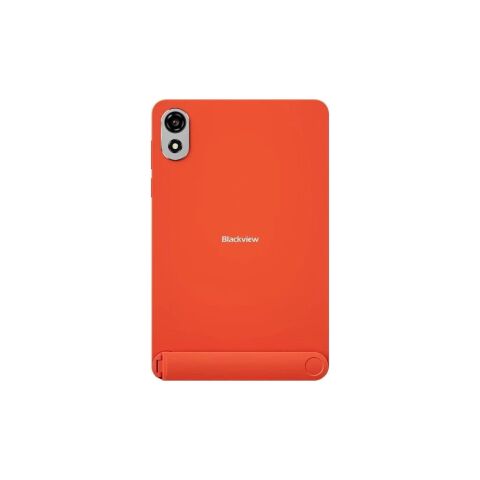 Планшет Blackview Tab Zeno 1 8" 6/256GB LTE Orange (6931548323204) - Нулевой остаток (Feed) - Нулевой остаток (Feed)